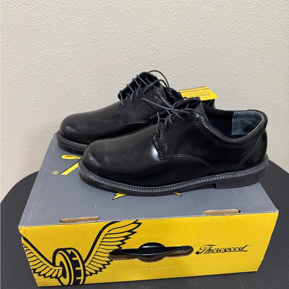 Thorogood Work Shoes